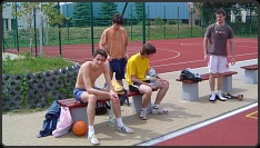mecz nr 2/2008, 15 czerwca 2008