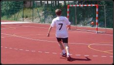 mecz nr 3/2008, 22 czerwca 2008