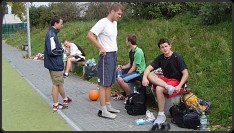 mecz nr 13/2008, 28 września 2008