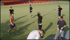 mecz nr 14/2008, 12 października 2008