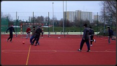 mecz nr 25/2008, 14 grudnia 2008