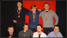 mecz nr 27/2009, 28 stycznia 2009