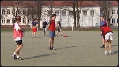 mecz nr 12/2009, 5 kwietnia 2009