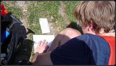 mecz nr 17/2009, 3 maja 2009