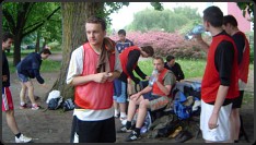 mecz nr 21/2009, 17 maja 2009