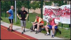 mecz nr 24/2009, 24 maja 2009