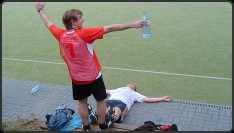 mecz nr 26/2009, 7 czerwca 2009