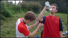 mecz nr 29/2009, 28 czerwca 2009