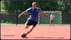 mecz nr 36/2009, 2 sierpnia 2009