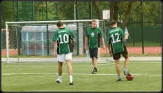 mecz nr 40/2009, 13 września 2009