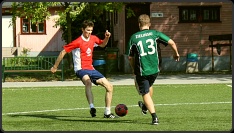 mecz nr 41/2009, 13 września 2009