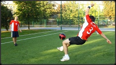 mecz nr 44/2009, 27 września 2009