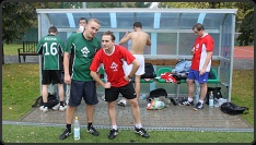 mecz nr 47/2009, 11 października 2009