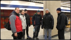 mecz nr 2/2010, 10 stycznia 2010