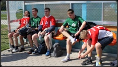 mecz nr 16/2010, 18 kwietnia 2010