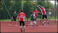 mecz nr 18/2010, 9 maja 2010