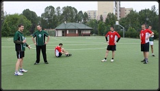 mecz nr 19/2010, 16 maja 2010