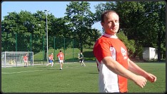 mecz nr 25/2010, 11 lipca 2010