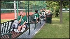 mecz nr 27/2010, 1 sierpnia 2010