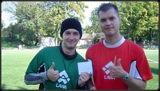 mecz nr 36/2010, 19 września 2010