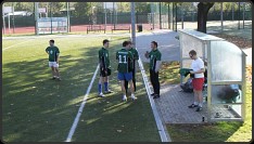 mecz nr 38/2010, 3 października 2010