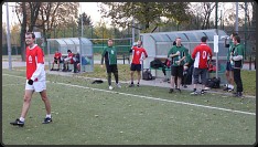 mecz nr 41/2010, 24 października 2010