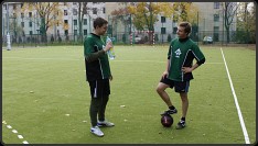 mecz nr 42/2010, 24 października 2010