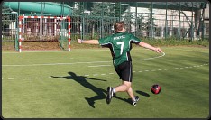 mecz nr 46/2010, 14 listopada 2010