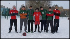 mecz nr 51/2010, 19 grudnia 2010
