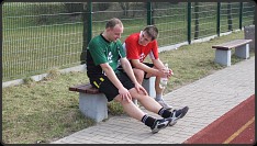 mecz nr 12/2011, 3 kwietnia 20011