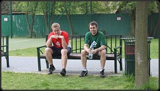 mecz nr 16/2011, 3 maja 20011