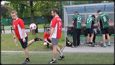 mecz nr 18/2011, 8 maja 20011