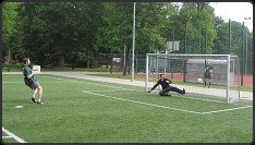 mecz nr 23/2011, 29 maja 20011