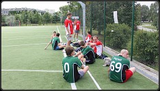 mecz nr 26/2011, 19 czerwca 20011