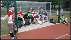 mecz nr 28/2011, 26 czerwca 20011