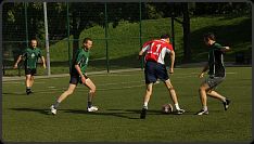 mecz nr 32/2011, 24 lipca 20011