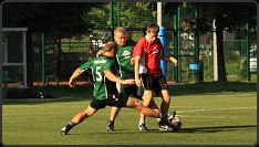mecz nr 35/2011, 21 sierpnia 20011