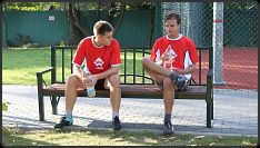 mecz nr 39/2011, 18 września 20011