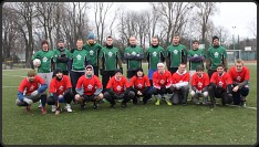 mecz nr 1/2013, 6 stycznia 2013