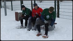 mecz nr 4/2013, 20 stycznia 2013