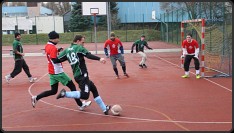 mecz nr 6/2013, 3 lutego 2013