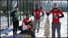 mecz nr 12/2013, 17 marca 2013