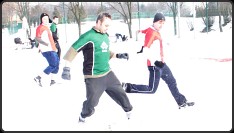 mecz nr 14/2013, 7 kwietnia 2013