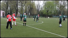 mecz nr 17/2013, 28 kwietnia 2013