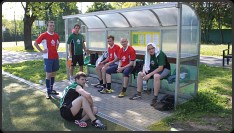 mecz nr 23/2013, 26 maja 2013