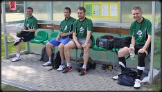 mecz nr 27/2013, 16 czerwca 2013