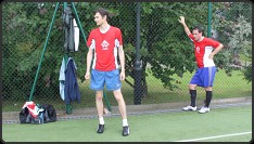 mecz nr 29/2013, 23 czerwca 2013