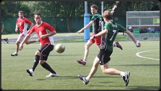 mecz nr 30/2013, 30 czerwca 2013