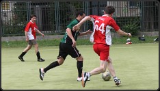 mecz nr 31/2013, 30 czerwca 2013