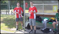 mecz nr 33/2013, 14 lipca 2013